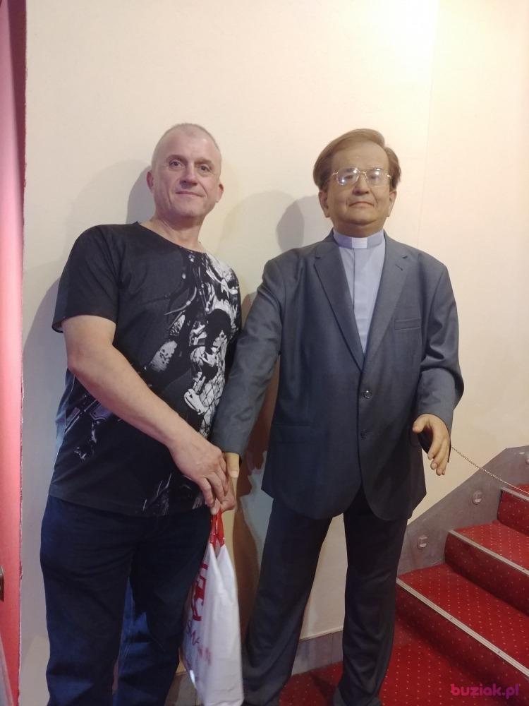 Mariusz, Mężczyzna, 60, Wielka Brytania, Zdjęcie: 5