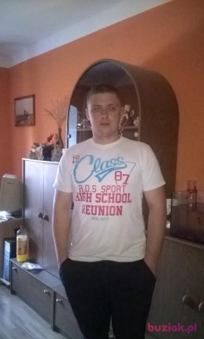 Przemek, Mężczyzna, 36, Złotoryja, Polska, Zdjęcie: 2