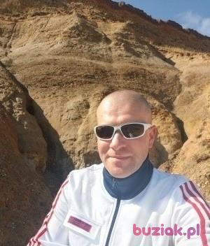 Sławomir, Male, 44, Southampton, Wielka Brytania, Photo: 2