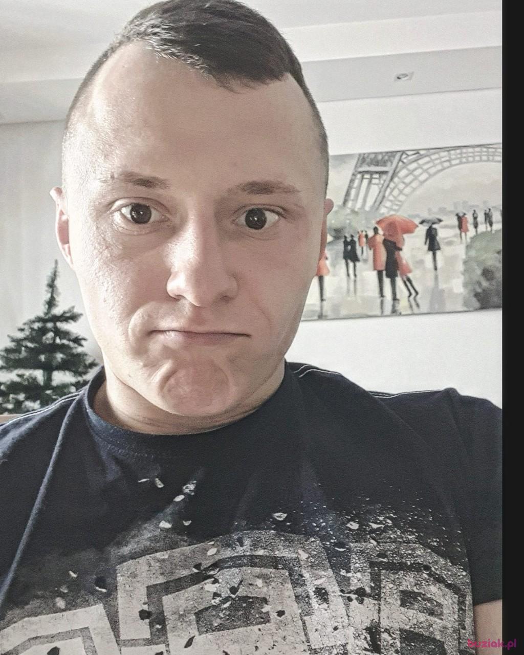 Maciek, Mężczyzna, 30, Zoetermeer, Holandia, Zdjęcie: 2
