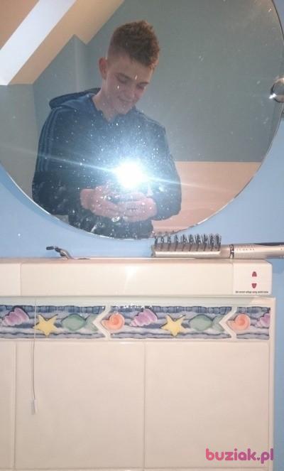 Adrian, Mężczyzna, 28, Grudziądz, Polska, Zdjęcie: 2