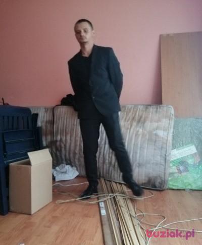 PAweł, Mężczyzna, 34, Poznań, Polska, Zdjęcie: 2