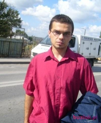 Piotrek, Mężczyzna, 46, Kielce, Polska, Zdjęcie: 5
