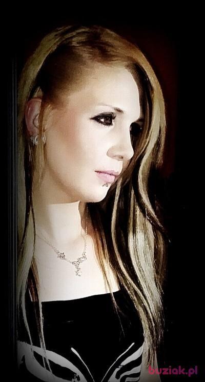 Rosha, Kobieta, 35, Lubin, Polska, Zdjęcie: 1