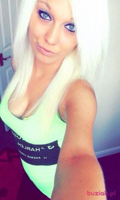 Magda, Kobieta, 32, Scarborough, Wielka Brytania, Zdjęcie: 5
