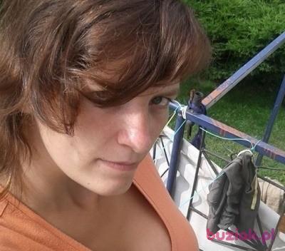Paulina , Kobieta, 36, Recklinghausen, Niemcy, Zdjęcie: 2
