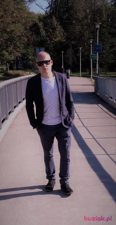 Grzegorz, Mężczyzna, 43, Skoczów, Polska, Zdjęcie: 1