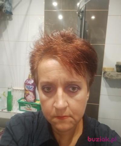 Barbara, Female, 54, Mikołów, Polska, Photo: 3