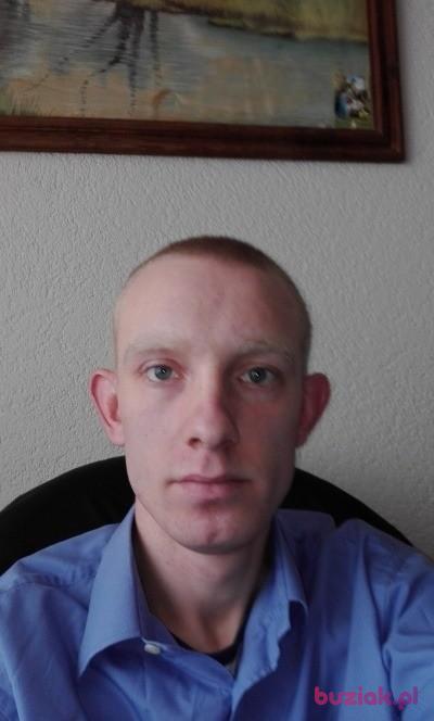 Robert, Mężczyzna, 35, Lublin, Polska, Zdjęcie: 2