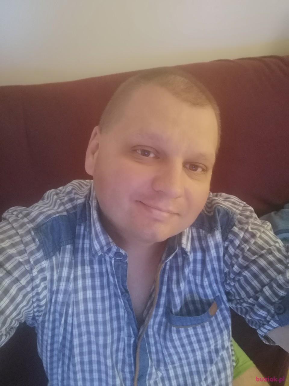 Paweł, Mężczyzna, 43, Warszawa, Polska, Zdjęcie: 1