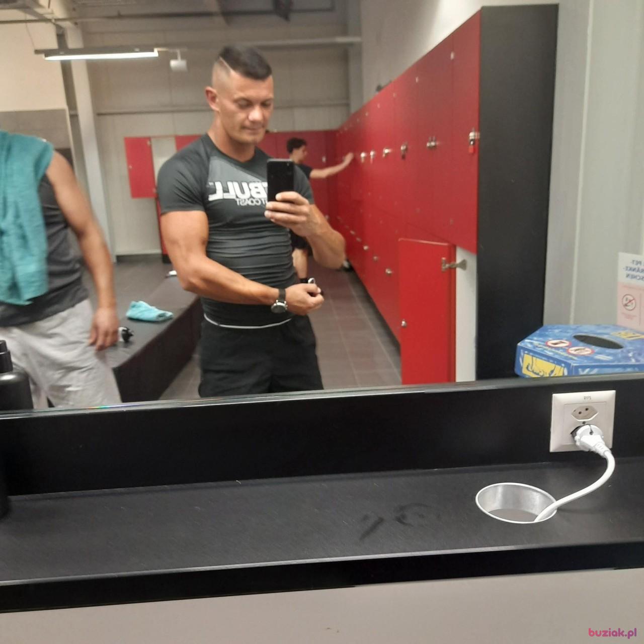 Maciej, Mężczyzna, 34, Cologne, Niemcy, Zdjęcie: 3