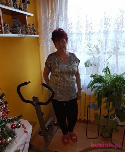 Danuta, Kobieta, 80, Radomsko, Polska, Zdjęcie: 6