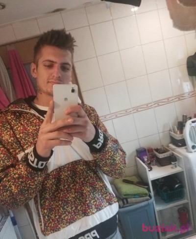 Adrian, Mężczyzna, 31, Piła, Polska, Zdjęcie: 2