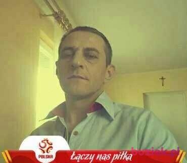 Krzysiek, Mężczyzna, 47, Raciąż, Polska, Zdjęcie: 4