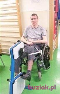 Kamil, Mężczyzna, 36, Lębork, Polska, Zdjęcie: 5