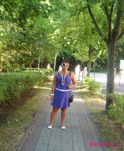 Danusia, Kobieta, 69, Zwoleń, Polska, Zdjęcie: 2
