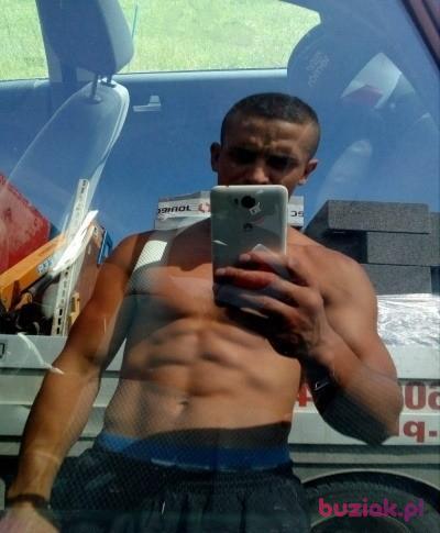 Mat, Mężczyzna, 31, Białystok, Polska, Zdjęcie: 3