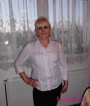 Krystyna, Kobieta, 70, Bydgoszcz, Polska, Zdjęcie: 2