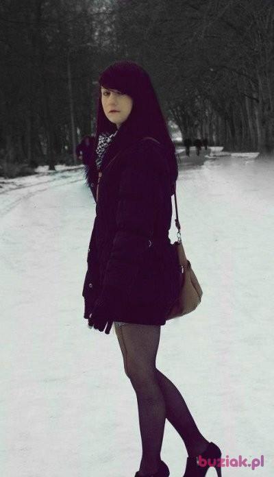 Gosia, Kobieta, 30, Gdynia, Polska, Zdjęcie: 1