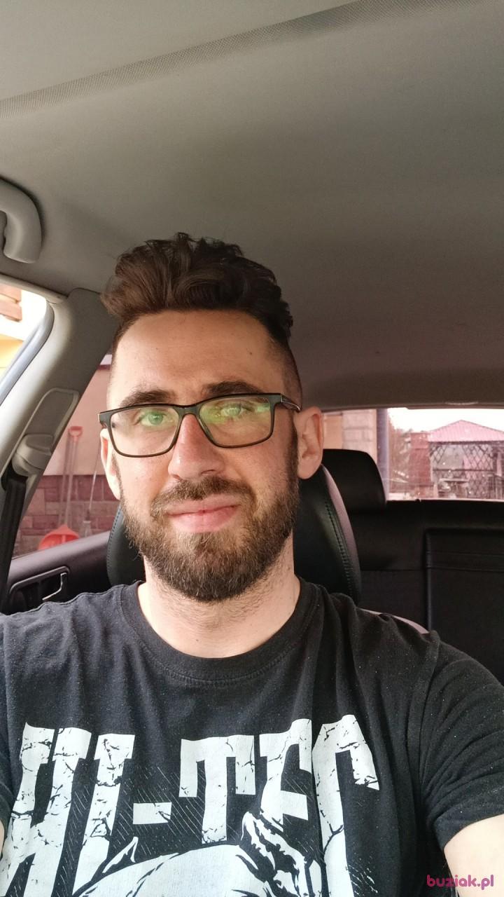 Kamil, Male, 38, Sędziszów Małopolski, Polska, Photo: 1