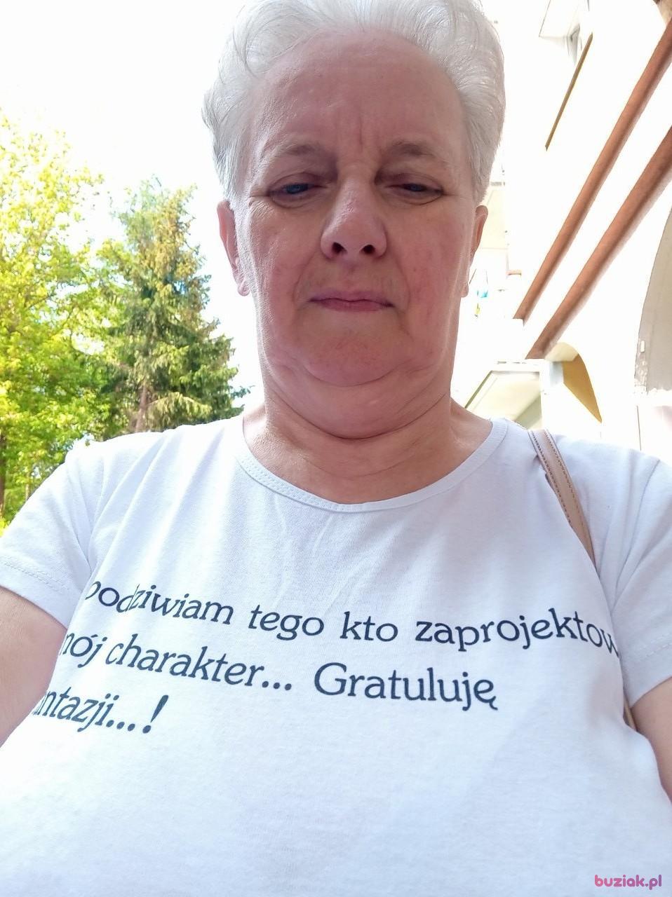 Wanessa, Kobieta, 67, Wałcz, Polska, Zdjęcie: 3
