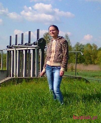 Ilona, Kobieta, 37, Ścinawa, Polska, Zdjęcie: 2
