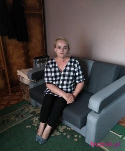 Ania, Kobieta, 66, Mława, Polska, Zdjęcie: 2
