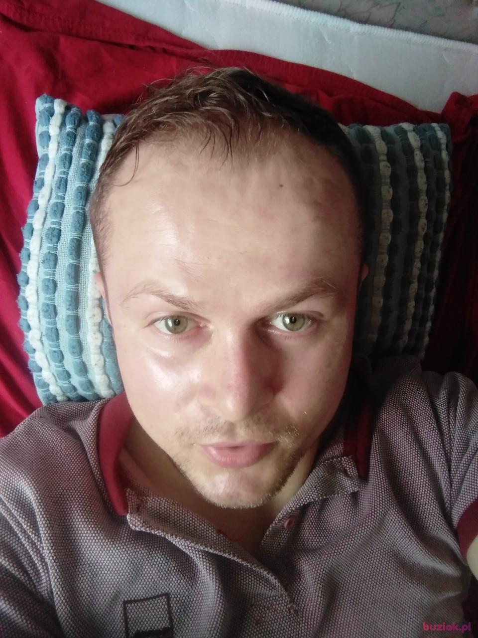 krzysztof, Mężczyzna, 40, Rotterdam, Holandia, Zdjęcie: 2