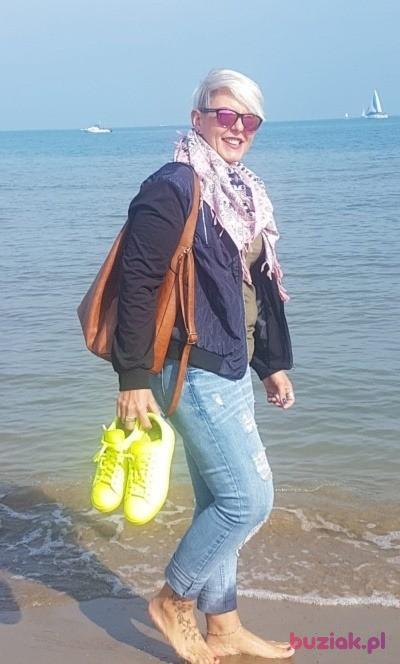 Ewelina , Female, 45, Gdańsk, Polska, Photo: 4