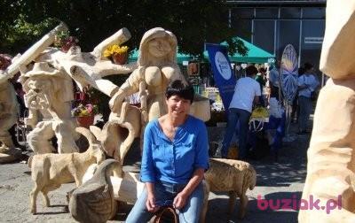 ewcia12341, Kobieta, 67, Polska, Zdjęcie: 2
