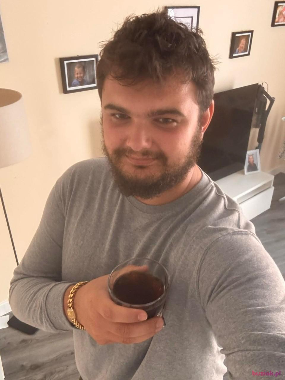 patryk, Male, 27, Aldwick, Wielka Brytania, Photo: 4