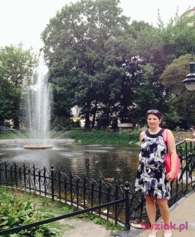 Iwona, Female, 52, High Wycombe, Wielka Brytania, Photo: 2