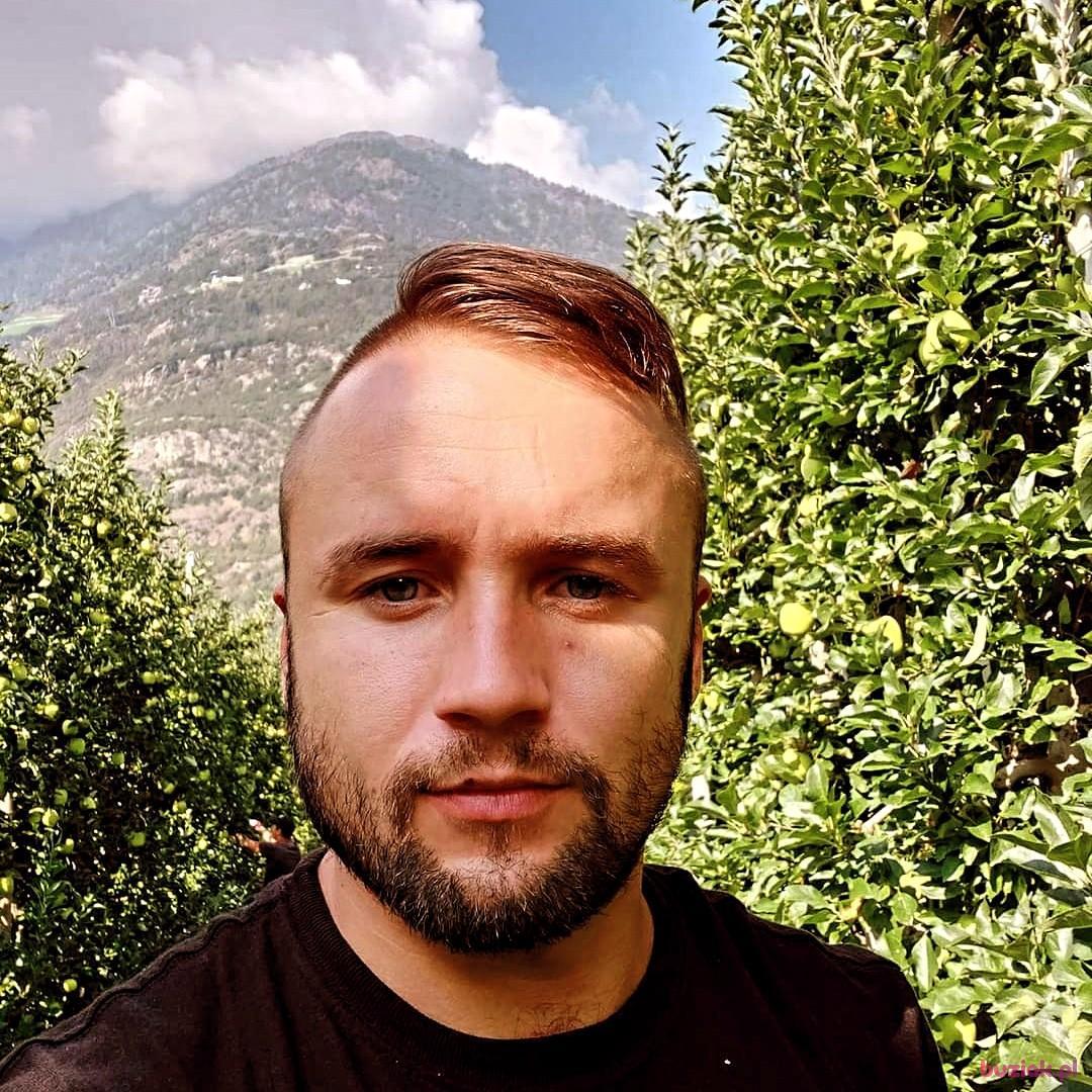 Karol, Male, 35, Białogard, Polska, Photo: 2