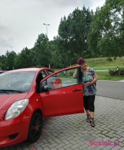 lucyna, Kobieta, 60, Neuburg an der Donau, Niemcy, Zdjęcie: 5