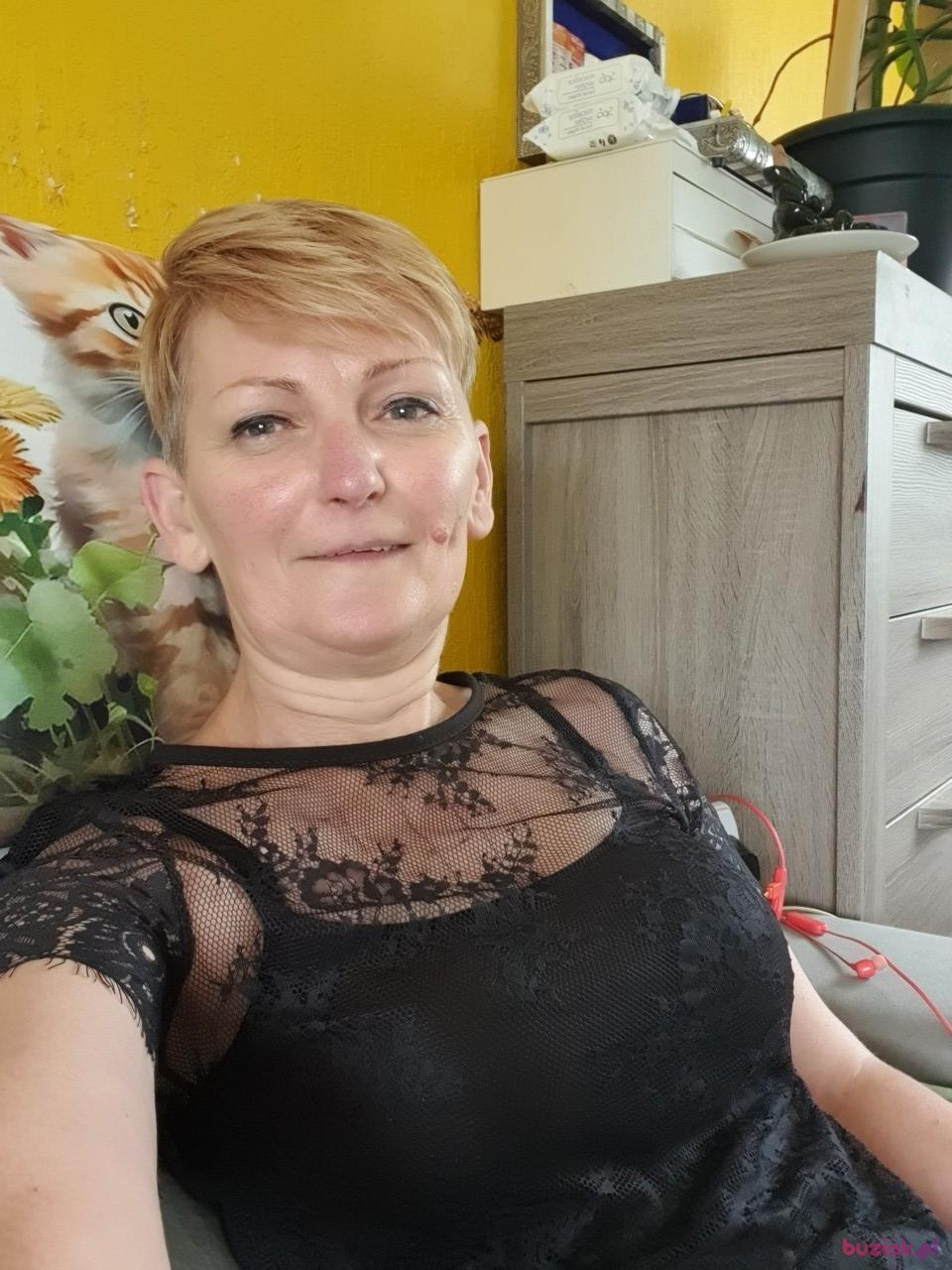 Hanna, Kobieta, 53, Preston, Wielka Brytania, Zdjęcie: 2