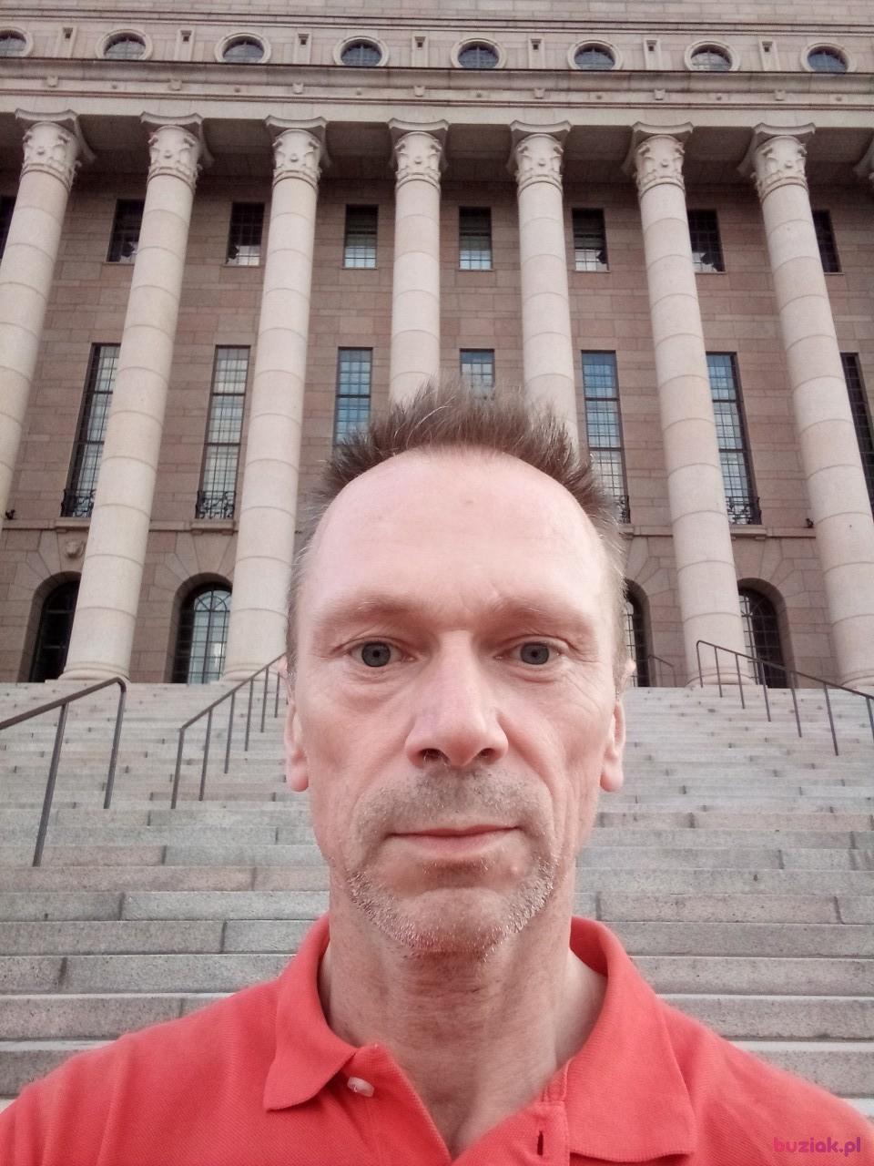 The President, Male, 52, Gdańsk, Polska, Photo: 6