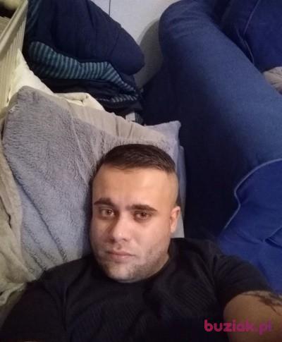 Damian , Mężczyzna, 35, Holandia, Zdjęcie: 2
