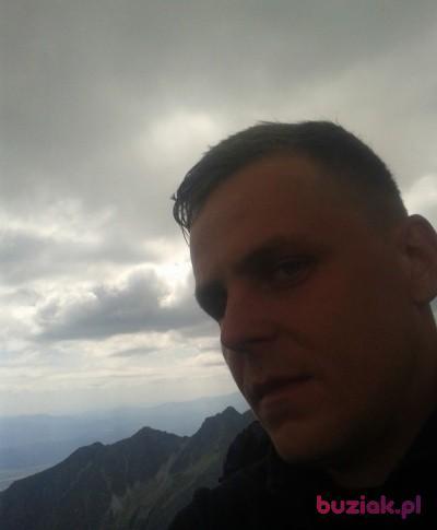 loudek, Mężczyzna, 43, Białystok, Polska, Zdjęcie: 2