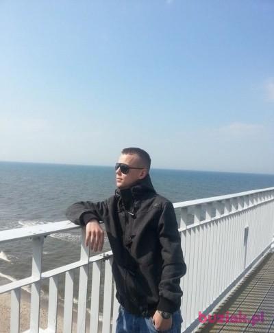 majchereek, Mężczyzna, 30, Poznań, Polska, Zdjęcie: 2