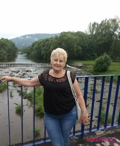 Bozena23, Kobieta, 76, Zabrze, Polska, Zdjęcie: 2