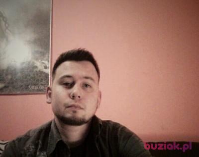Adrian, Mężczyzna, 35, Gdańsk, Polska, Zdjęcie: 2
