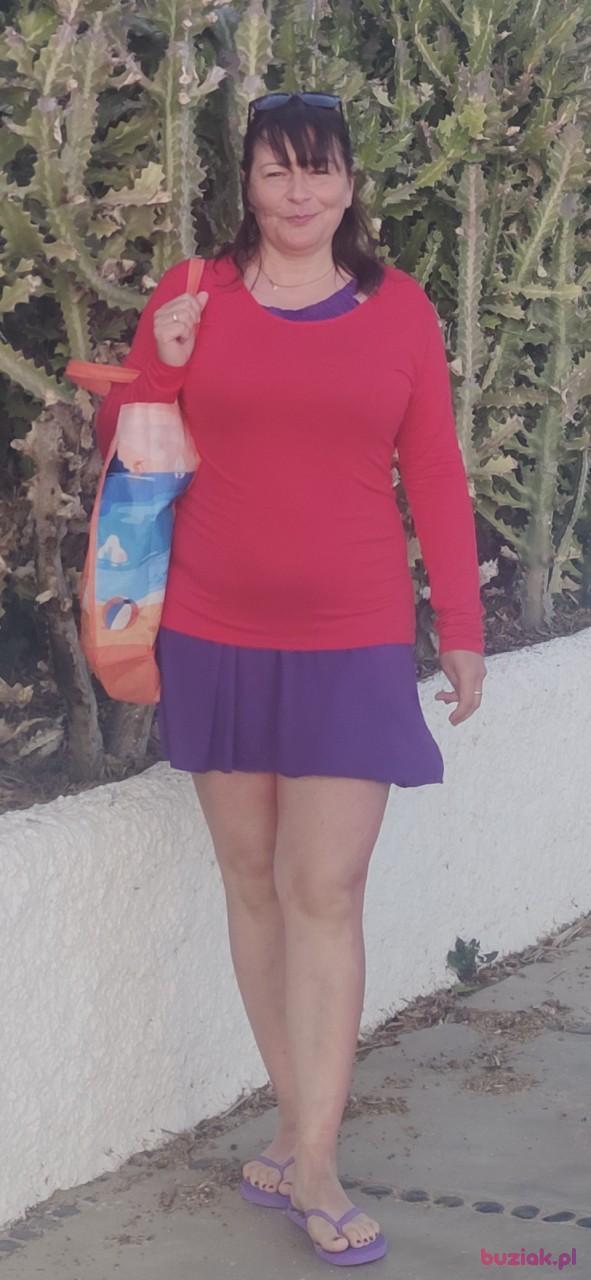 Aga, Female, 53, Hatfield, Wielka Brytania, Photo: 6