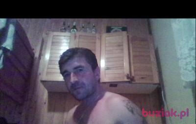 jan, Mężczyzna, 54, Jordanów, Polska, Zdjęcie: 1