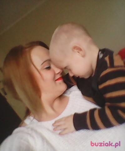 Viki , Kobieta, 30, Września, Polska, Zdjęcie: 1