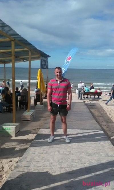 Szymon, Mężczyzna, 47, Tychy, Polska, Zdjęcie: 1