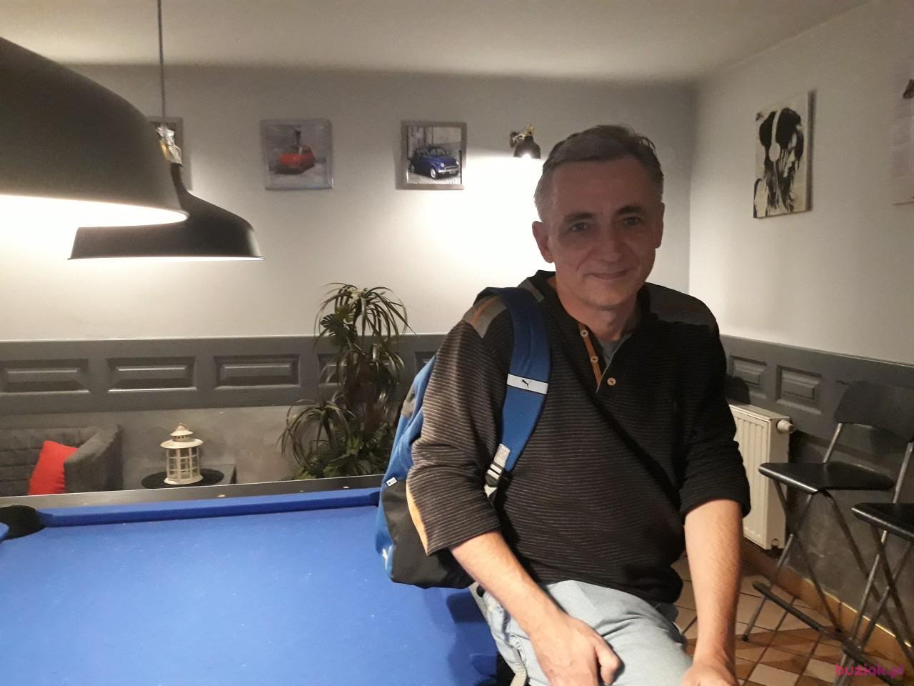 Wojtek, Mężczyzna, 54, Sosnowiec, Polska, Zdjęcie: 6