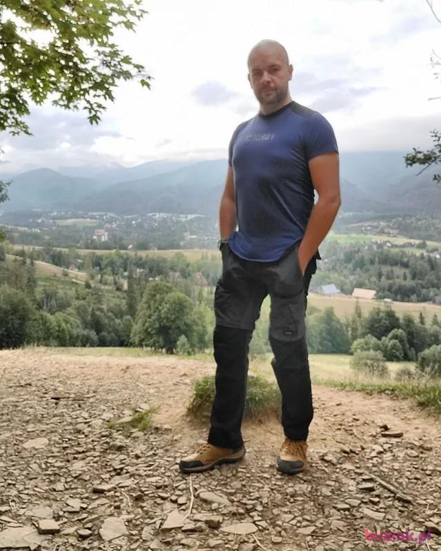 Rafał, Mężczyzna, 46, Warszawa, Polska, Zdjęcie: 3