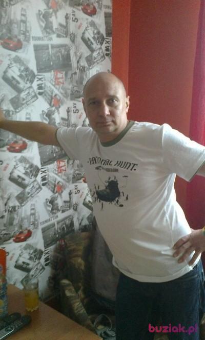 Paweł, Mężczyzna, 53, Zielona Góra, Polska, Zdjęcie: 2