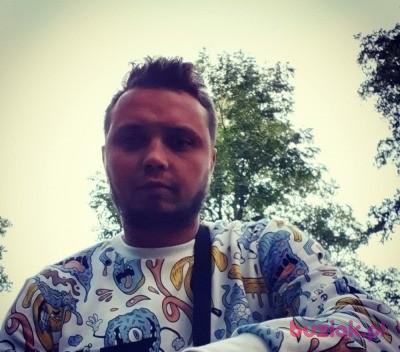 Tomaszek, Mężczyzna, 37, Gliwice, Polska, Zdjęcie: 6