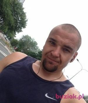 Karol, Mężczyzna, 34, Olsztyn, Polska, Zdjęcie: 2